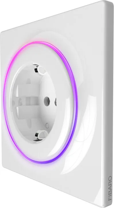 Prizë Lifestyle Fibaro Walli, Z-Wave Plus - 11