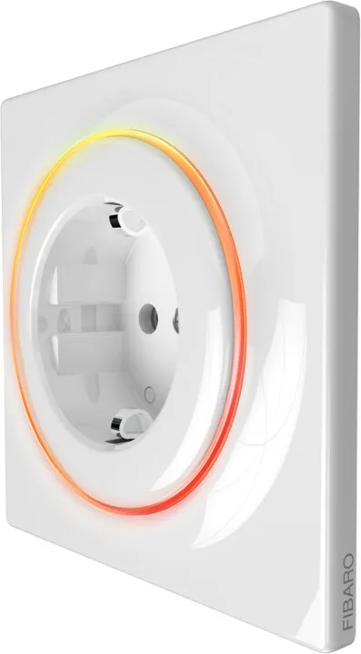 Prizë Lifestyle Fibaro Walli, Z-Wave Plus - 12