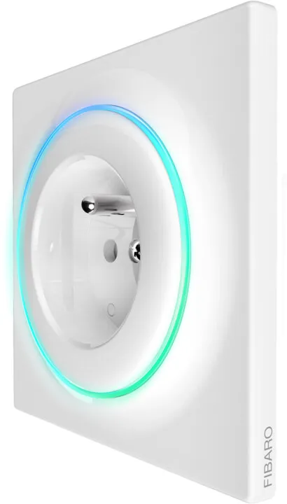 Prizë Lifestyle Fibaro Walli, Z-Wave Plus - 5