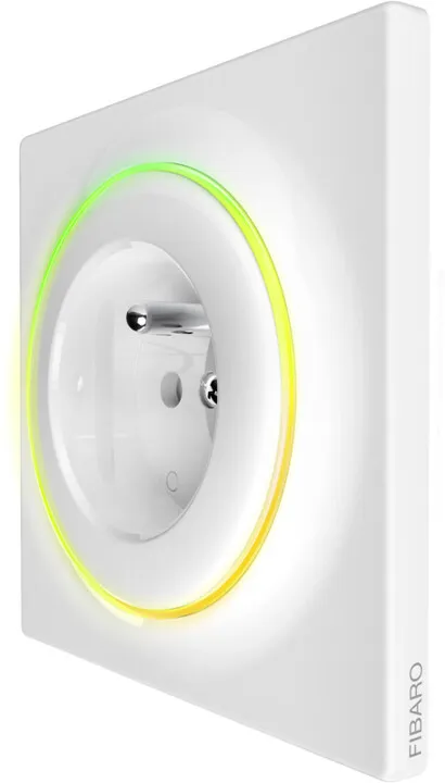Prizë Lifestyle Fibaro Walli, Z-Wave Plus - 6