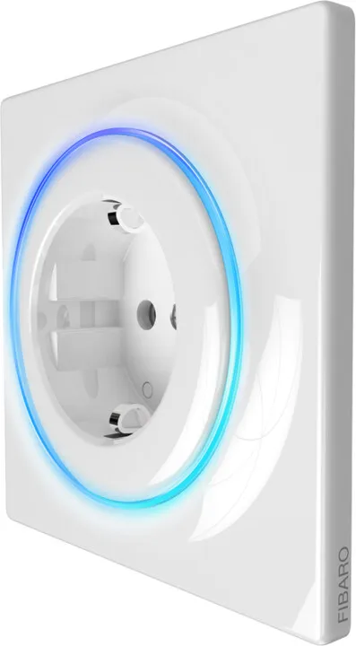 Prizë Lifestyle Fibaro Walli, Z-Wave Plus - 8