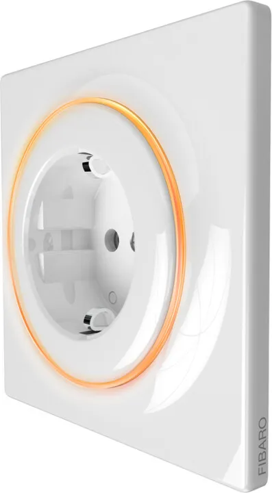 Prizë Lifestyle Fibaro Walli, Z-Wave Plus - 9