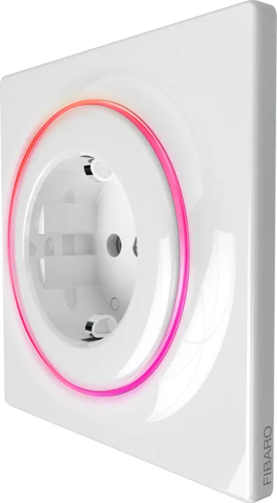 Prizë Lifestyle Fibaro Walli, Z-Wave Plus - 10
