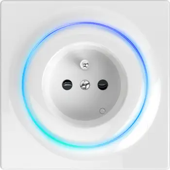 Prizë Lifestyle Fibaro Walli, Z-Wave Plus