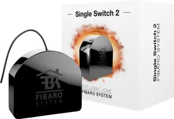 Modul komandues - Switch Fibaro 2
