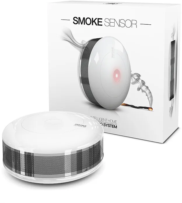 Detektor i tymit Fibaro - 2