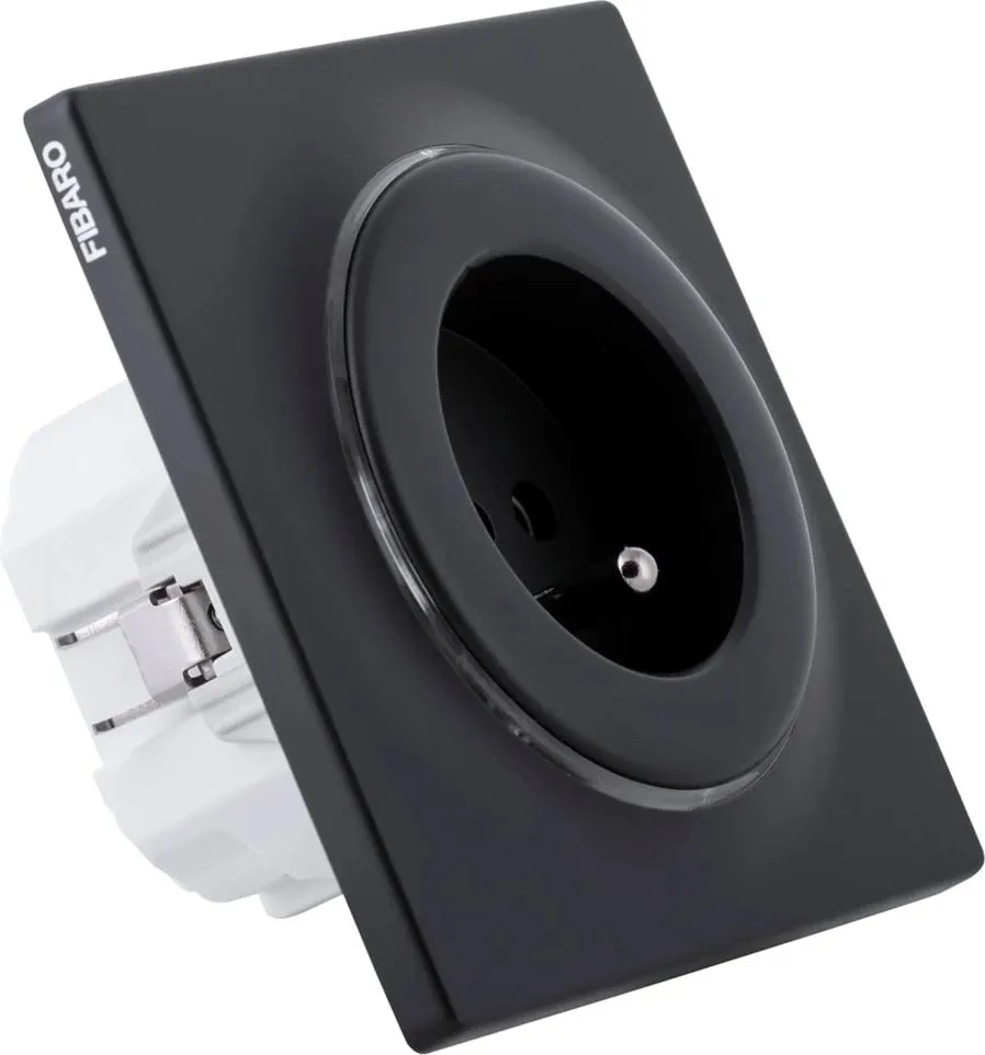 Prizë FIBARO FGWOE-011-08 Inteligentne - 4