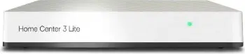 Qendër automatizimi shtëpie, FIBARO Home Center 3 Lite HC3L-001