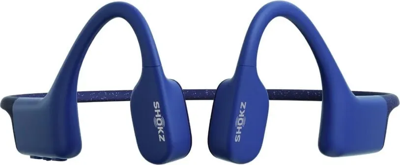 Kufje Shokz OpenSwim, Wireless, të kaltërta - 2