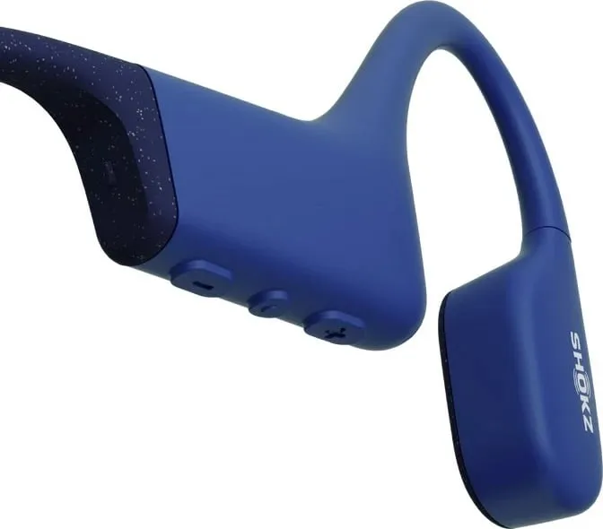 Kufje Shokz OpenSwim, Wireless, të kaltërta - 3