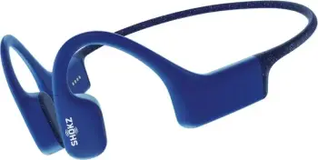 Kufje Shokz OpenSwim, Wireless, të kaltërta