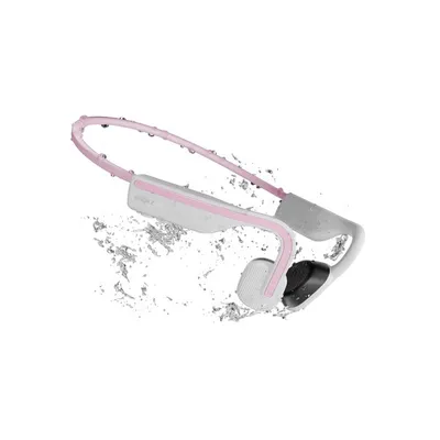 Kufje Shokz OpenMove, Wireless, rozë - 2