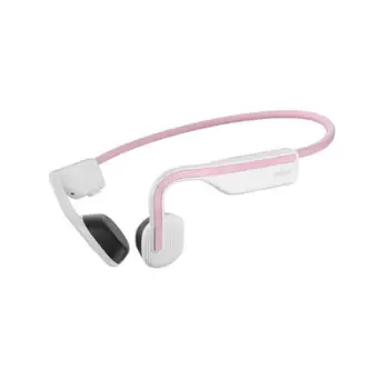 Kufje Shokz OpenMove, Wireless, rozë