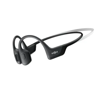 Kufje Shokz OpenRun Pro Mini, Wireless, të zeza - 1