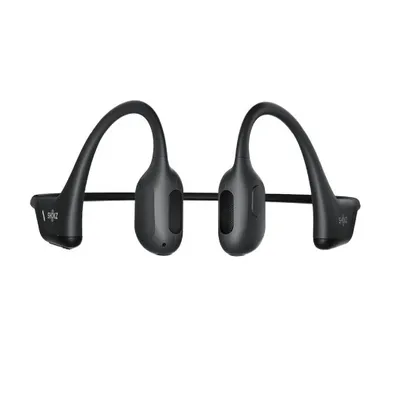 Kufje Shokz OpenRun Pro Mini, Wireless, të zeza - 3