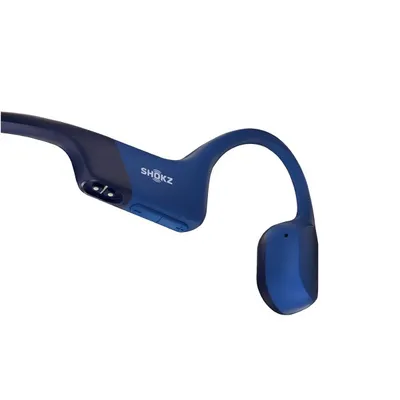 Kufje Shokz Openrun Mini, Wireless, të kaltërta - 3