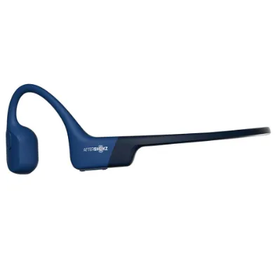 Kufje Shokz Openrun Mini, Wireless, të kaltërta - 6