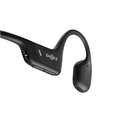 Kufje Shokz OPENRUN PRO, Wireless, të zeza - 3
