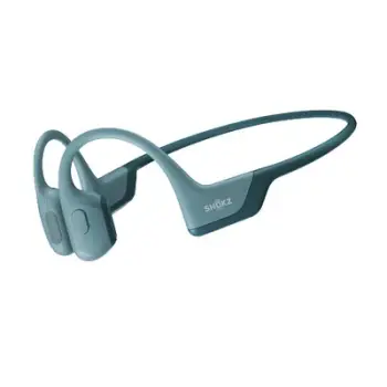 Kufje Shokz OpenRun Pro, Wireless, të kaltërta