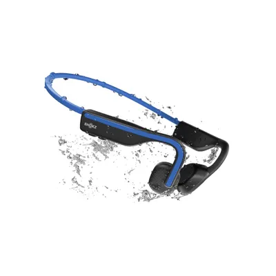 Kufje Shokz OpenMove, Wireless, të kaltërta - 2