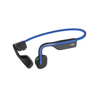 Kufje Shokz OpenMove, Wireless, të kaltërta