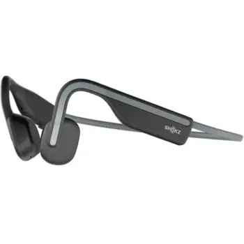 Kufje pa kabllo Shokz OpenMove Grey Bluetooth Wireless Bone Conduction Headset