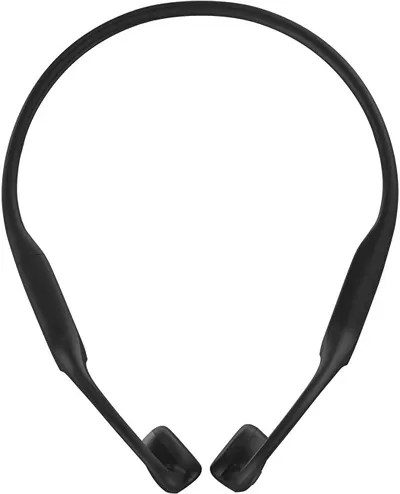 Kufje Suunto Sonic Wireless Ear-hook Sports Bluetooth, Titanium - 3