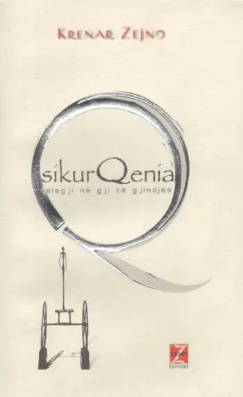 Sikur Qenia - Krenar Zejno
