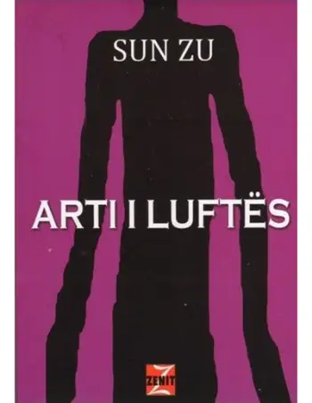 Arti I Luftes Sun Tzu - Sun Tzu