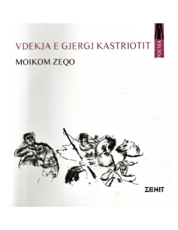 Vdekja E Gjergj Kastriotit - Moikom Zeqo