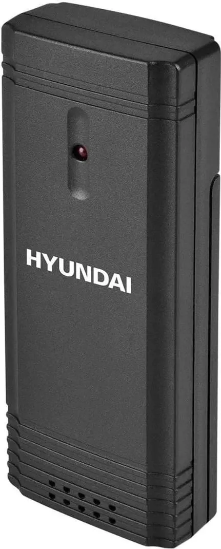 Stacioni i motit Hyundai WS 8236, i zi - 5