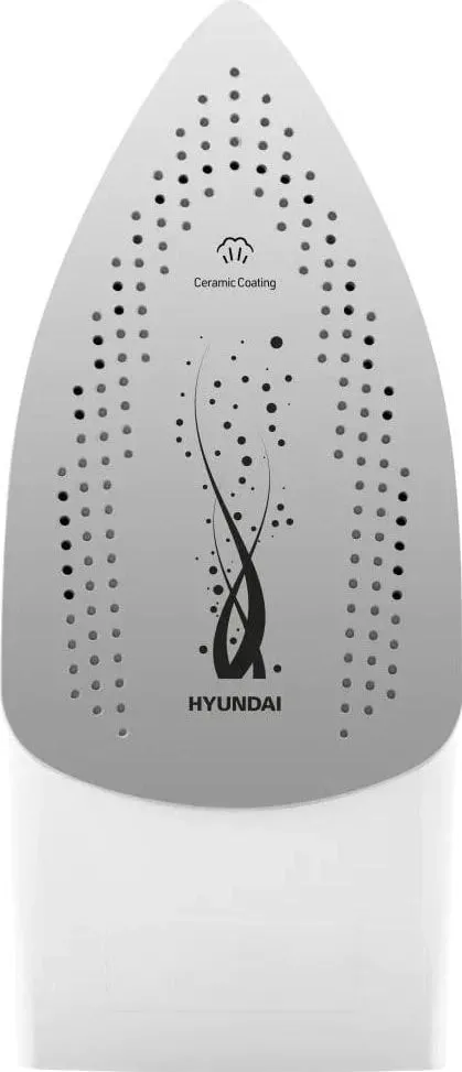 Hekurosja me avull Hyundai SI332, turkus - 5