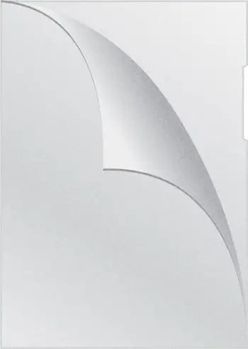 Dosje Q-Connect, PP, A4, 100 copë, transparente