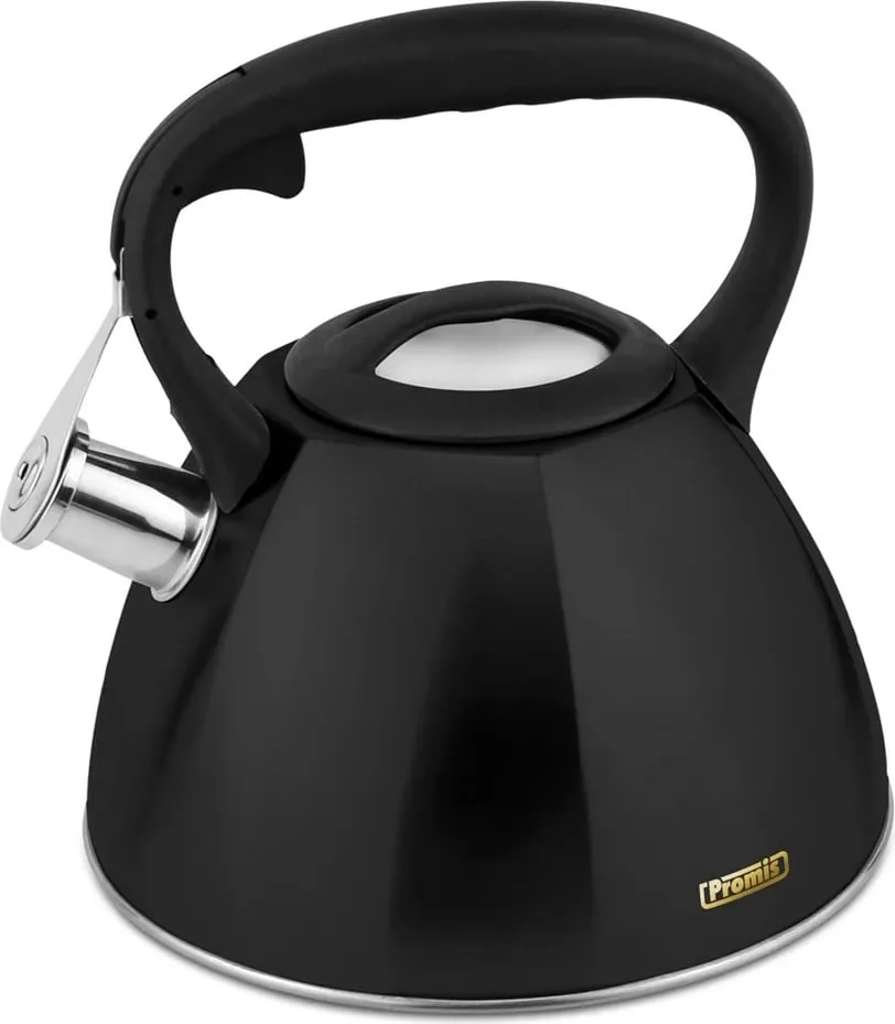 Çajnik Promis TMC18C, 2.6 L, i zi - 1