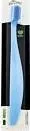 Furçë dhëmbësh Promis Toothbrush Soft, qime të buta, 1 copë, blu - 1