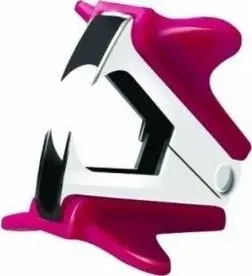 Shkëputës për kapëse stapler Cobra Tetis, i kuq