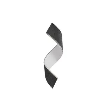 Letër zmerile e dyfishtë për limë të thonjëve STALEKS Expert grit 180/240 (Disposable Double-sided Files PapmAm Mix), 25 copë