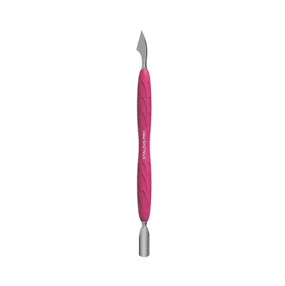 Spatulë Manikure – Gummy Uniq 10 Type 3, Manicure Pusher - 1