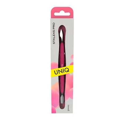 Spatulë Manikure – Gummy Uniq 10 Type 3, Manicure Pusher - 2