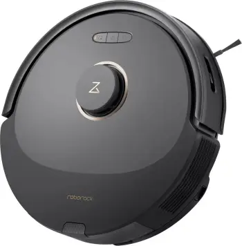 Robot pastrues Roborock Q8 Max+, i zi