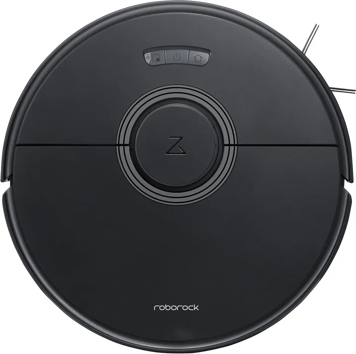 Fshesë rorbotike me vakum Roborock Q7 Max, e zezë - 1