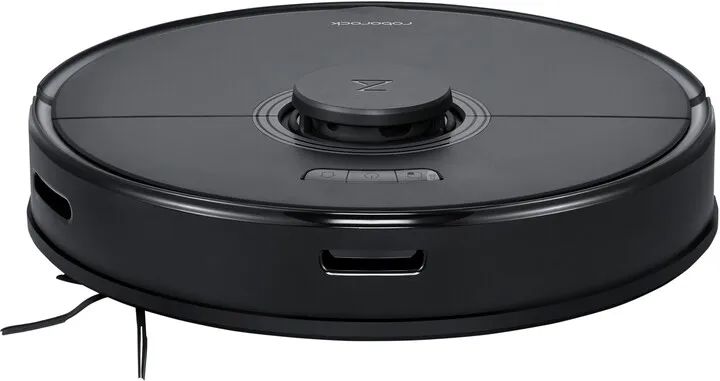 Fshesë rorbotike me vakum Roborock Q7 Max, e zezë - 2