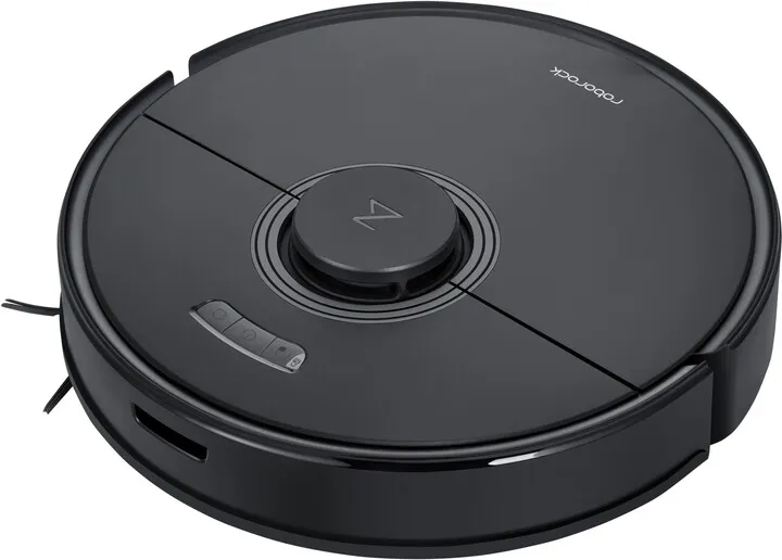Fshesë rorbotike me vakum Roborock Q7 Max, e zezë - 11