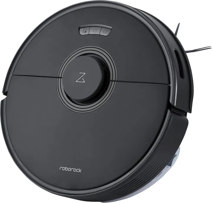 Fshesë rorbotike me vakum Roborock Q7 Max, e zezë - 13