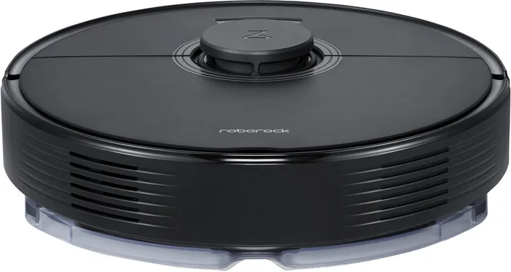 Fshesë rorbotike me vakum Roborock Q7 Max, e zezë - 3