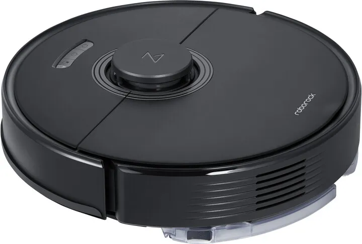 Fshesë rorbotike me vakum Roborock Q7 Max, e zezë - 4