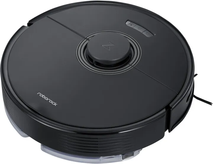 Fshesë rorbotike me vakum Roborock Q7 Max, e zezë - 9