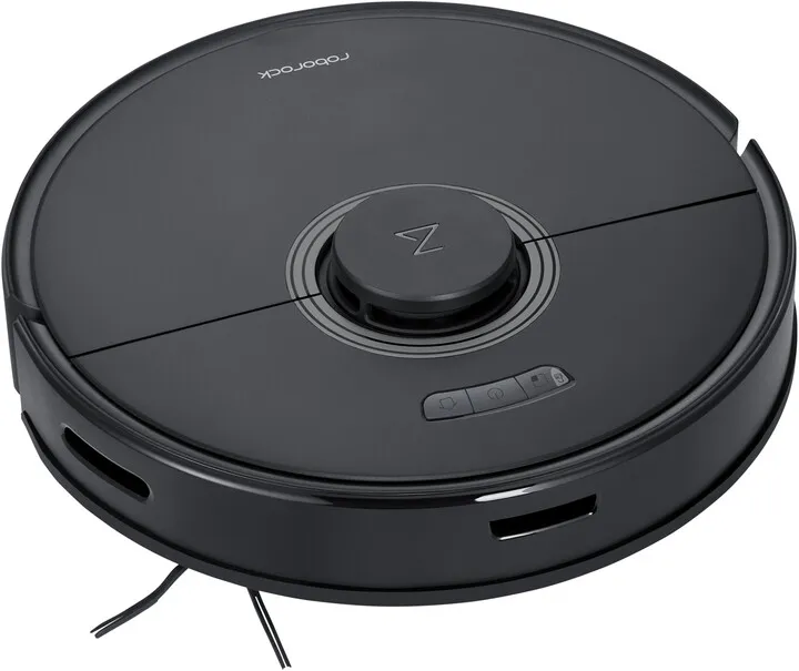 Fshesë rorbotike me vakum Roborock Q7 Max, e zezë - 10