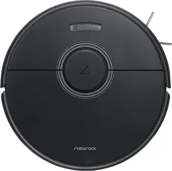 Fshesë rorbotike me vakum Roborock Q7 Max, e zezë