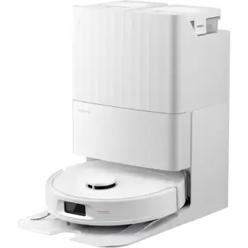 Fshesë robotike Roborock / QR 598 – Bardhë